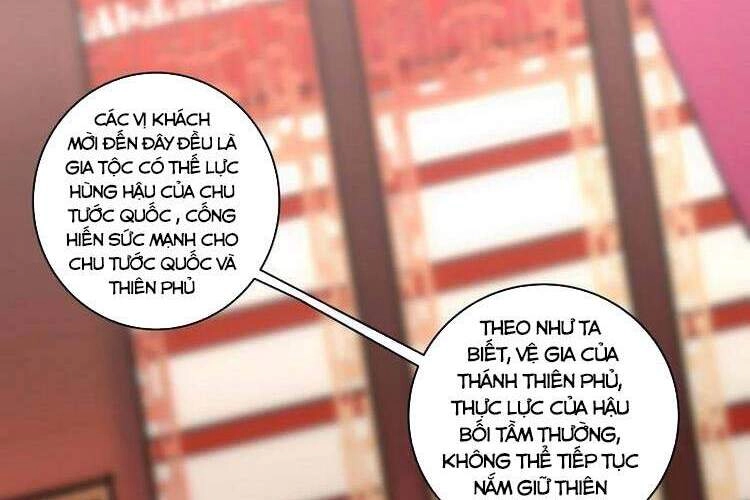 Vạn Cổ Đệ Nhất Thần Chapter 60 - 10