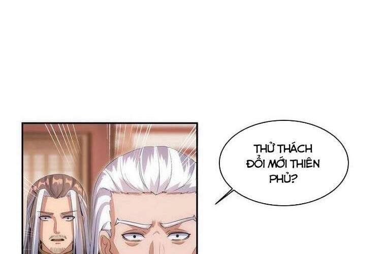 Vạn Cổ Đệ Nhất Thần Chapter 60 - 12