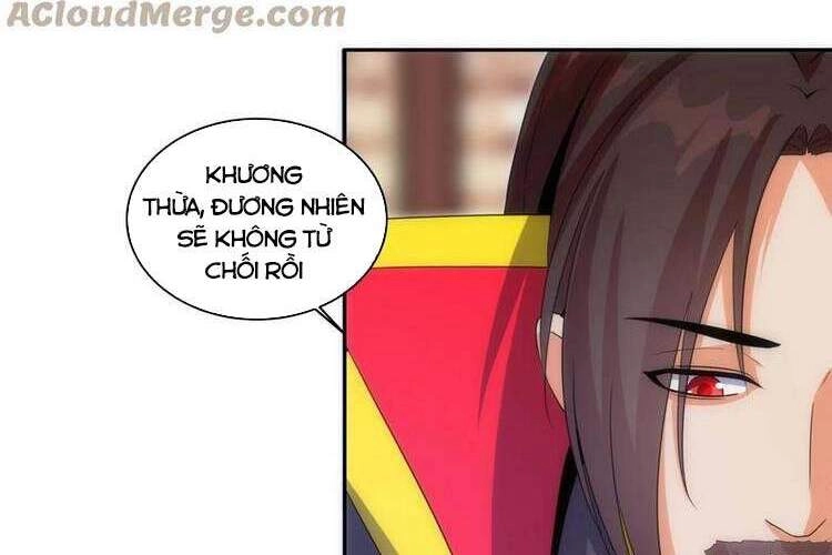 Vạn Cổ Đệ Nhất Thần Chapter 60 - 16