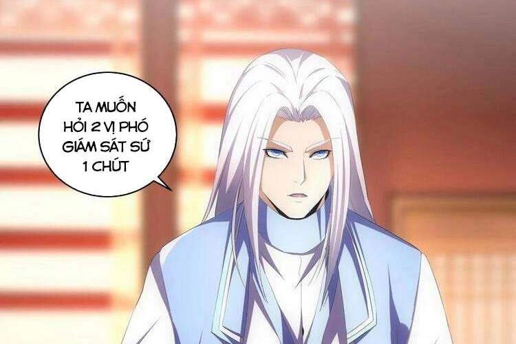 Vạn Cổ Đệ Nhất Thần Chapter 60 - 21