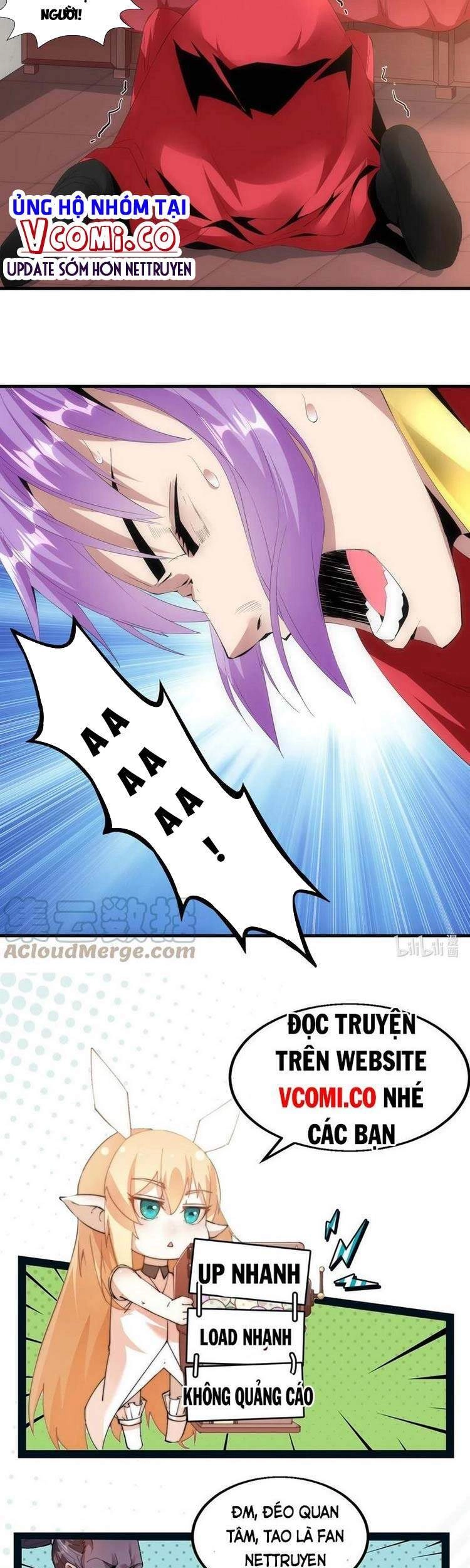 Vạn Cổ Đệ Nhất Thần Chapter 60 - 30