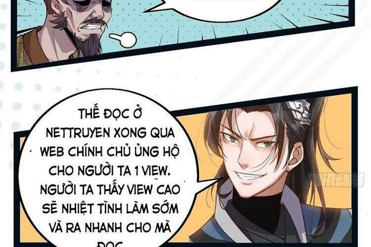 Vạn Cổ Đệ Nhất Thần Chapter 60 - 31