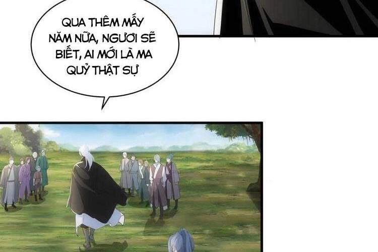 Vạn Cổ Đệ Nhất Thần Chapter 61 - 23