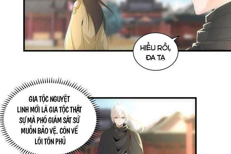 Vạn Cổ Đệ Nhất Thần Chapter 61 - 27