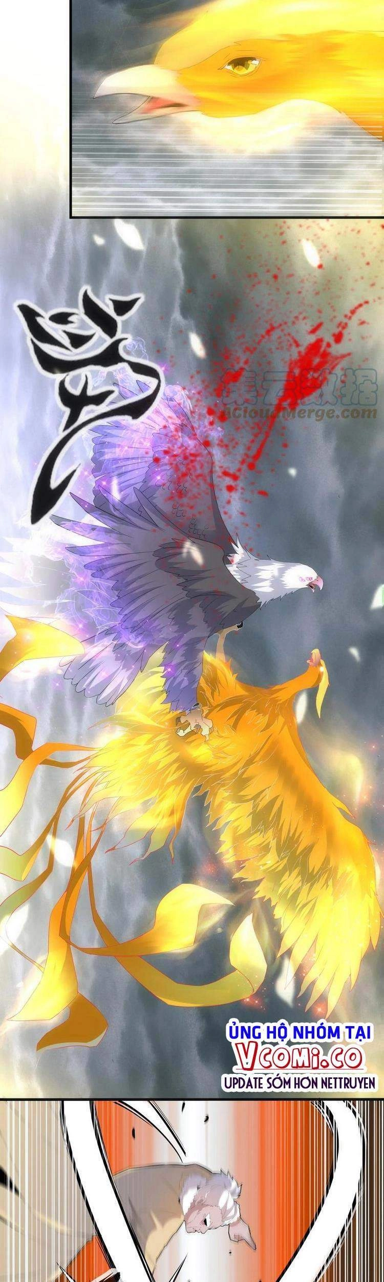 Vạn Cổ Đệ Nhất Thần Chapter 63 - 9