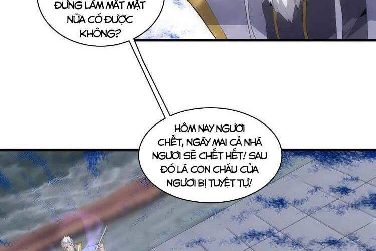 Vạn Cổ Đệ Nhất Thần Chapter 63 - 14