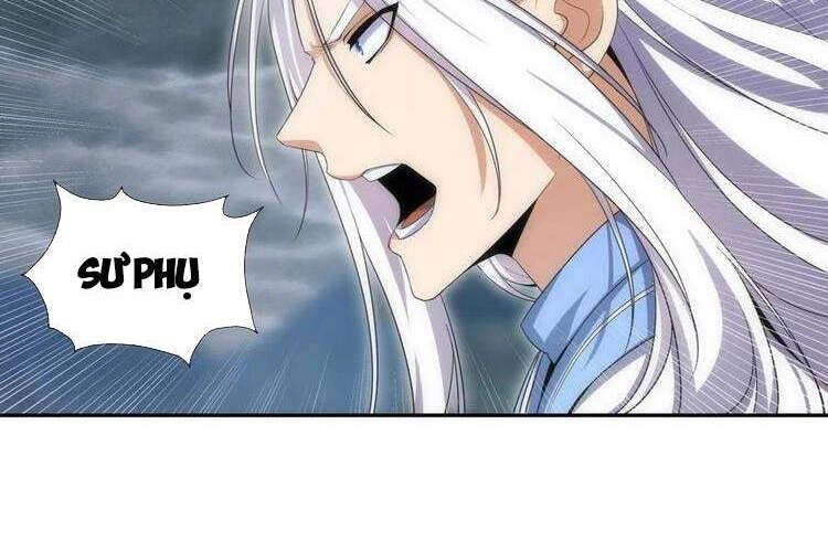 Vạn Cổ Đệ Nhất Thần Chapter 63 - 18