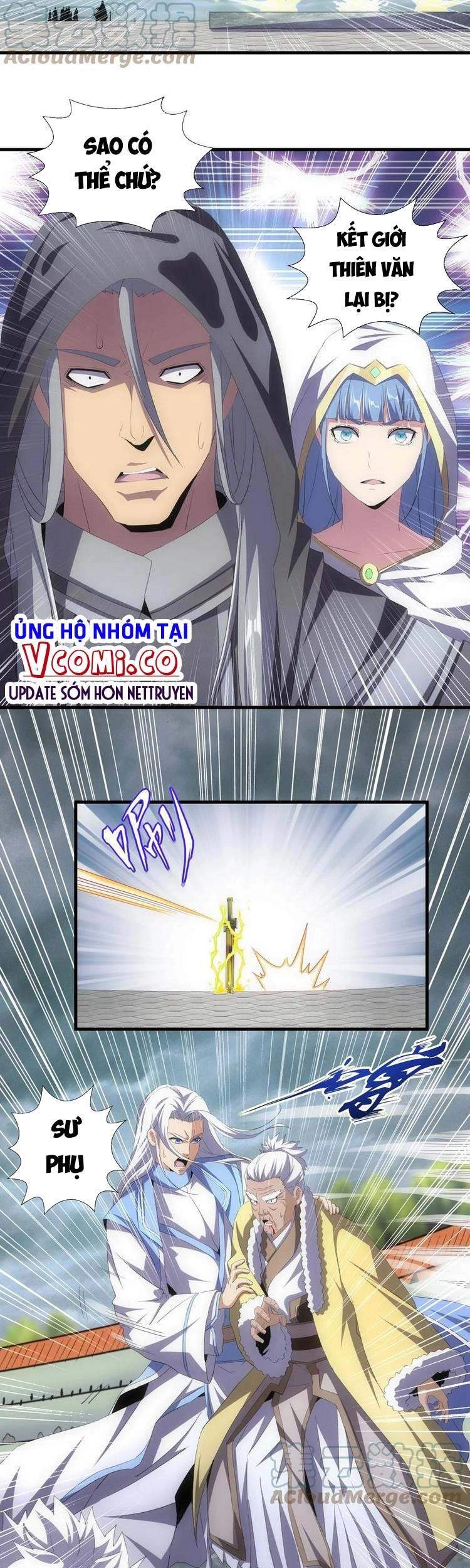 Vạn Cổ Đệ Nhất Thần Chapter 63 - 26