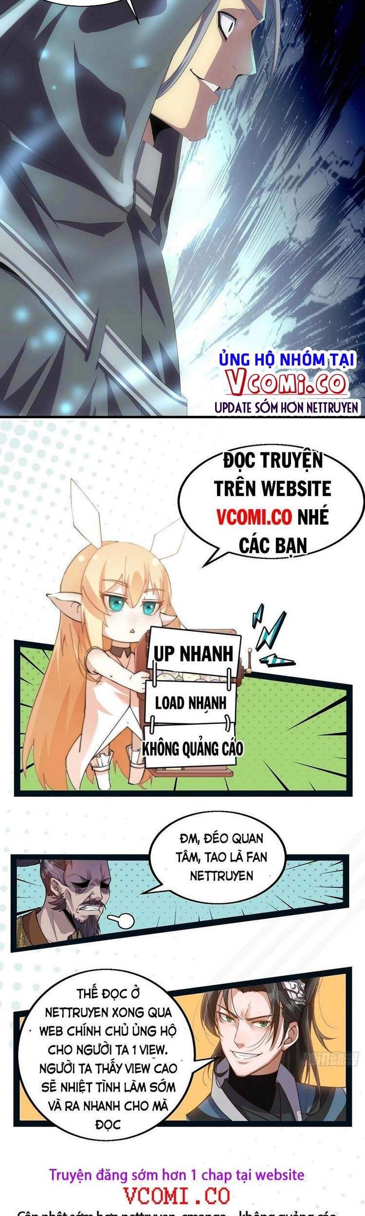 Vạn Cổ Đệ Nhất Thần Chapter 63 - 32
