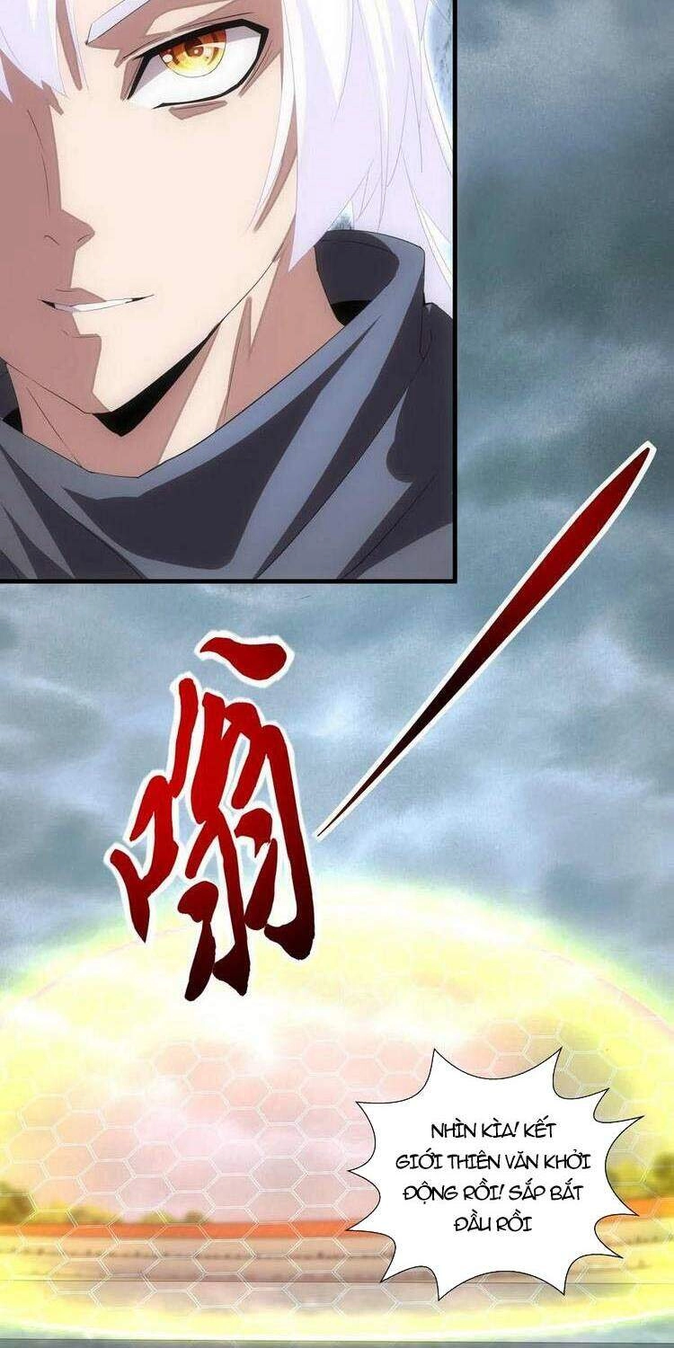 Vạn Cổ Đệ Nhất Thần Chapter 64 - 6