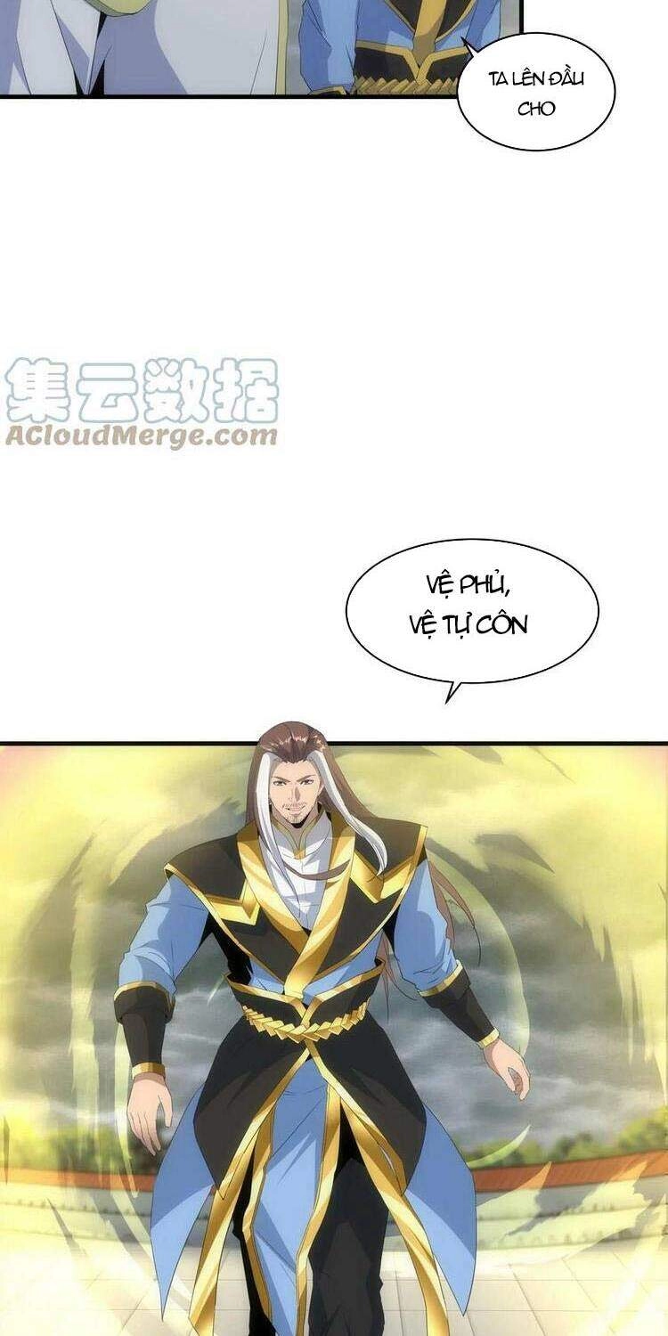 Vạn Cổ Đệ Nhất Thần Chapter 64 - 10