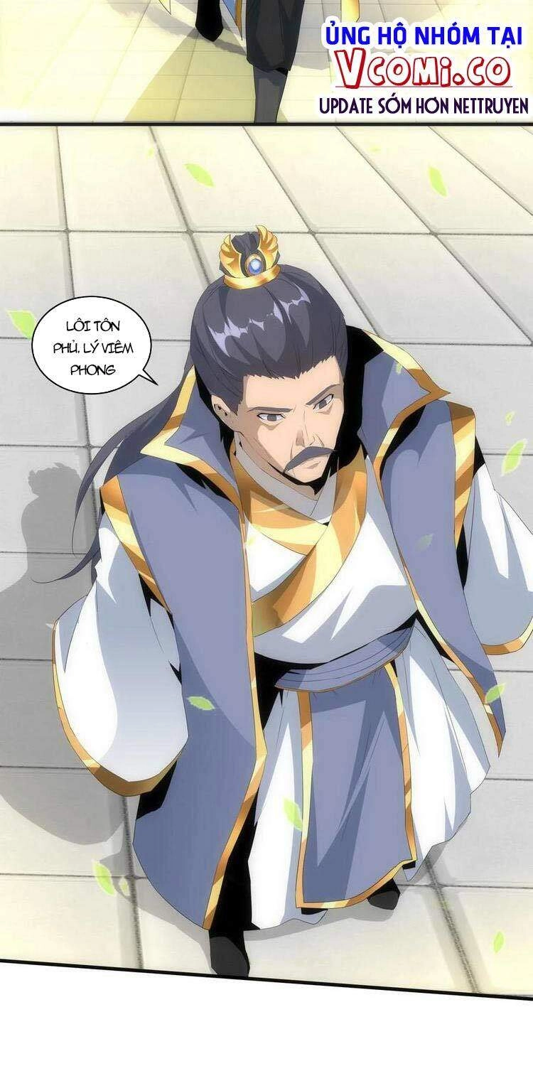 Vạn Cổ Đệ Nhất Thần Chapter 64 - 11