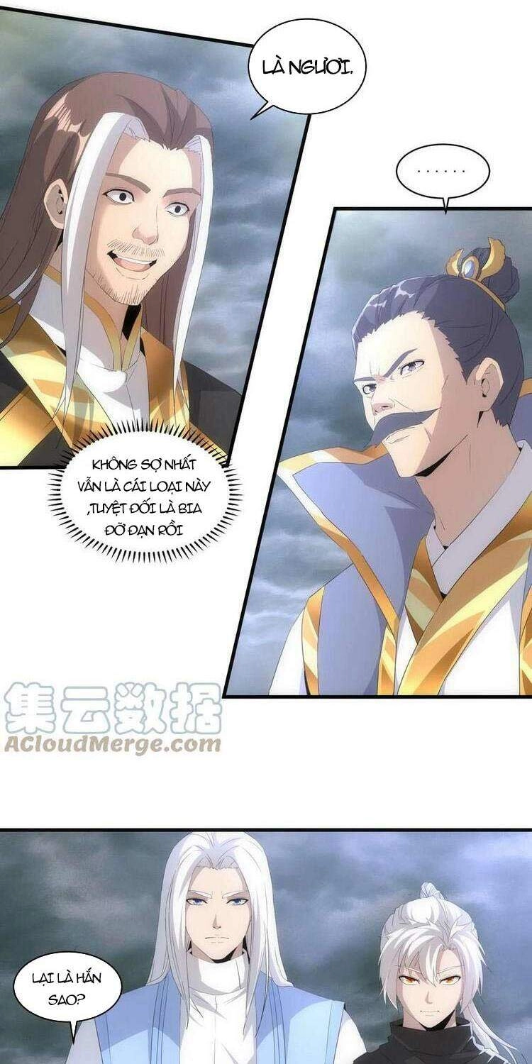 Vạn Cổ Đệ Nhất Thần Chapter 64 - 12