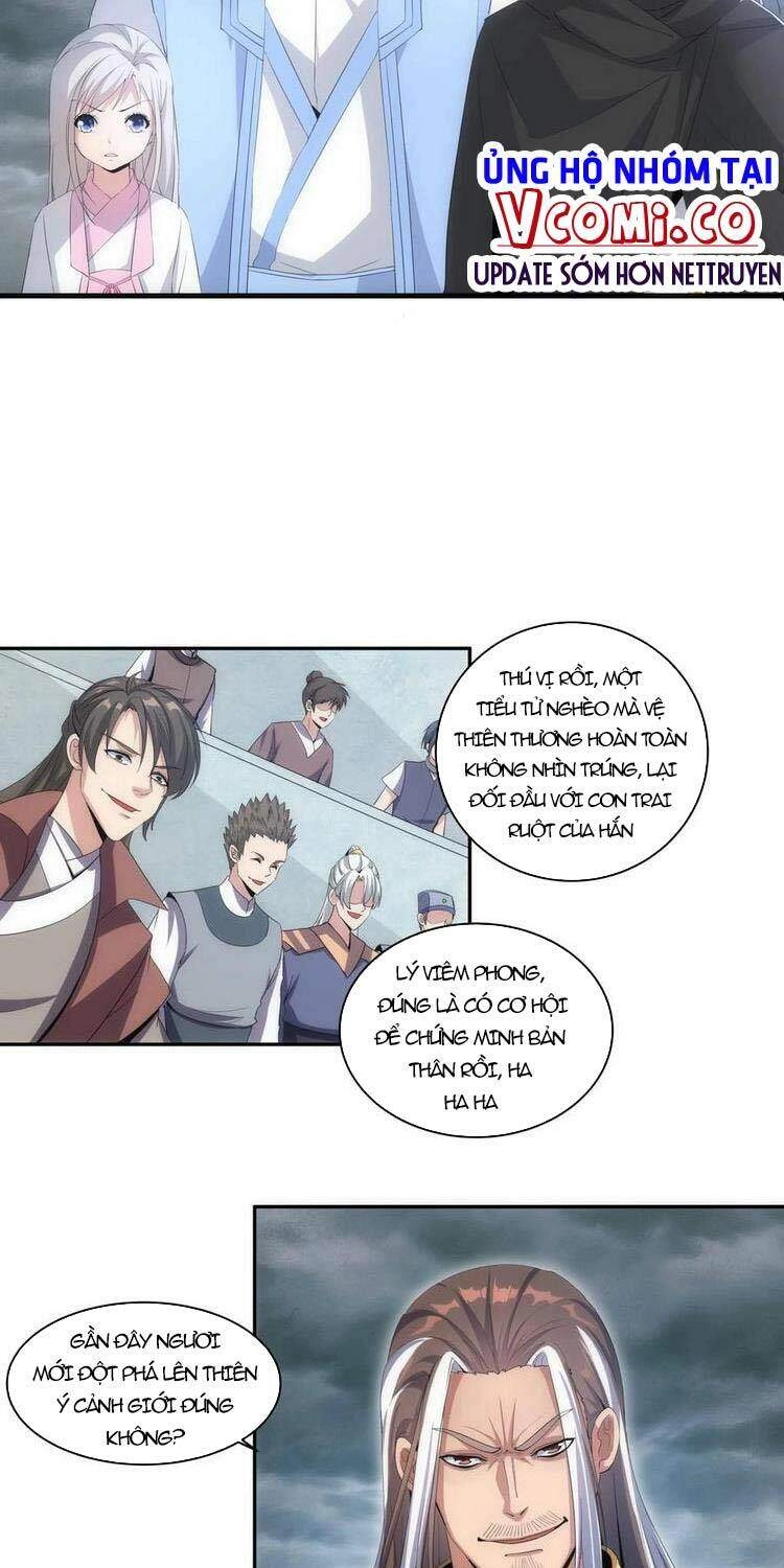 Vạn Cổ Đệ Nhất Thần Chapter 64 - 13