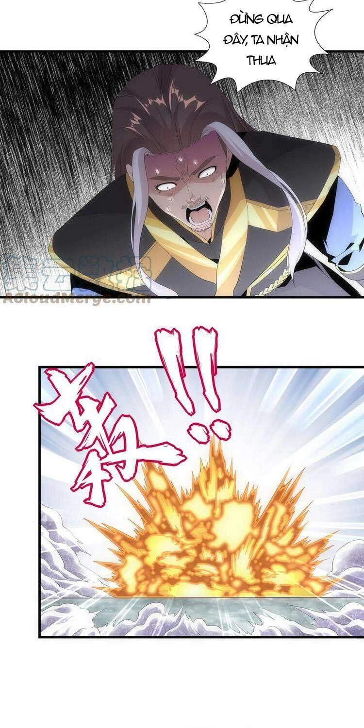 Vạn Cổ Đệ Nhất Thần Chapter 64 - 24