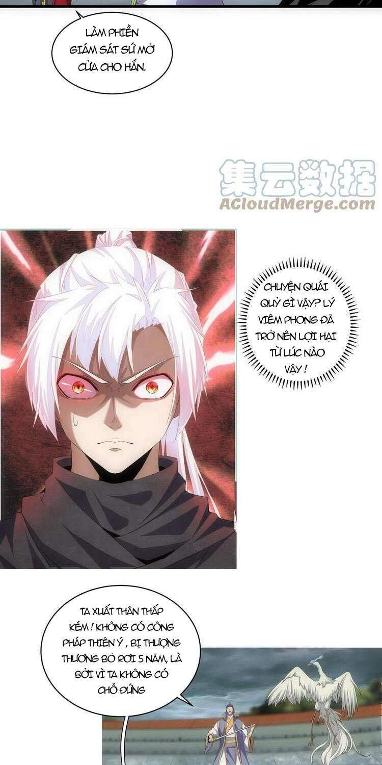 Vạn Cổ Đệ Nhất Thần Chapter 64 - 26