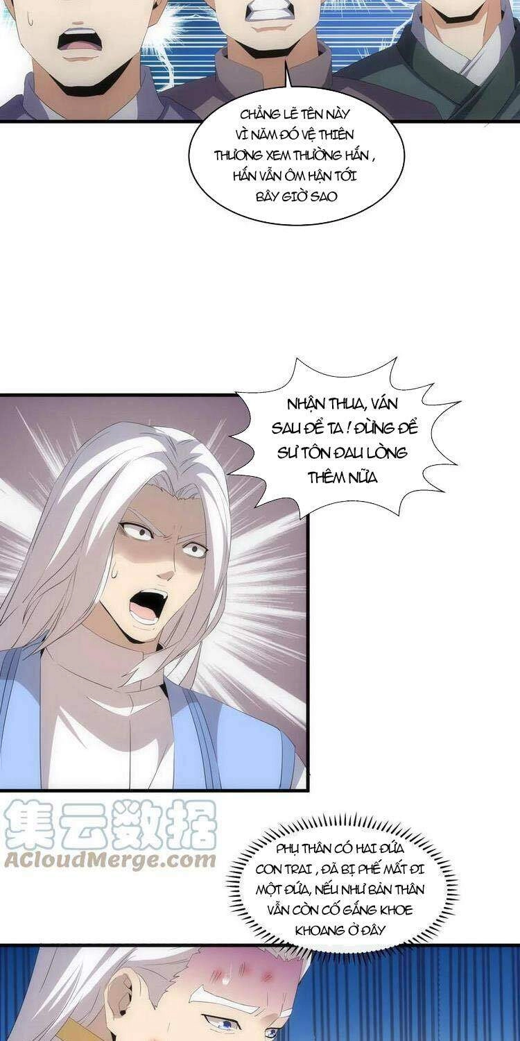 Vạn Cổ Đệ Nhất Thần Chapter 64 - 32