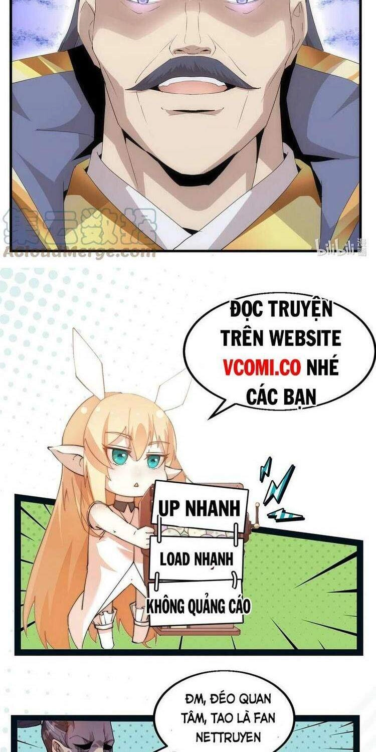 Vạn Cổ Đệ Nhất Thần Chapter 64 - 35