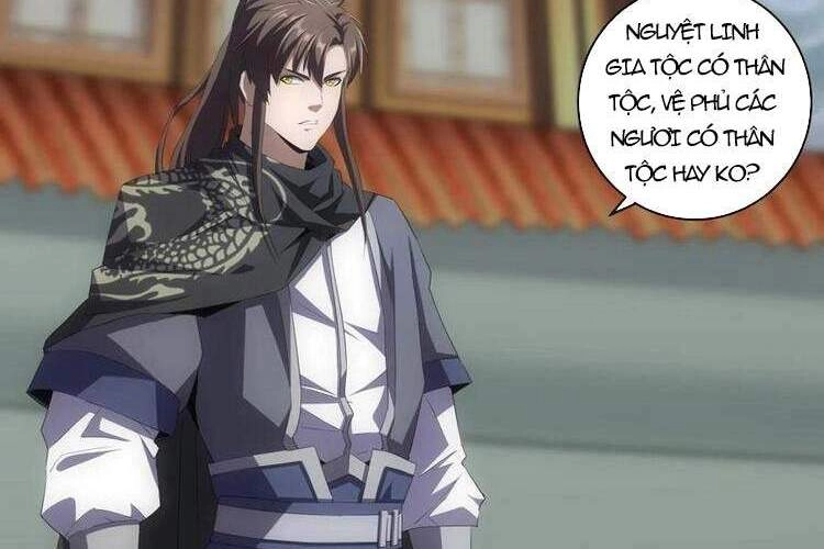 Vạn Cổ Đệ Nhất Thần Chapter 65 - 4