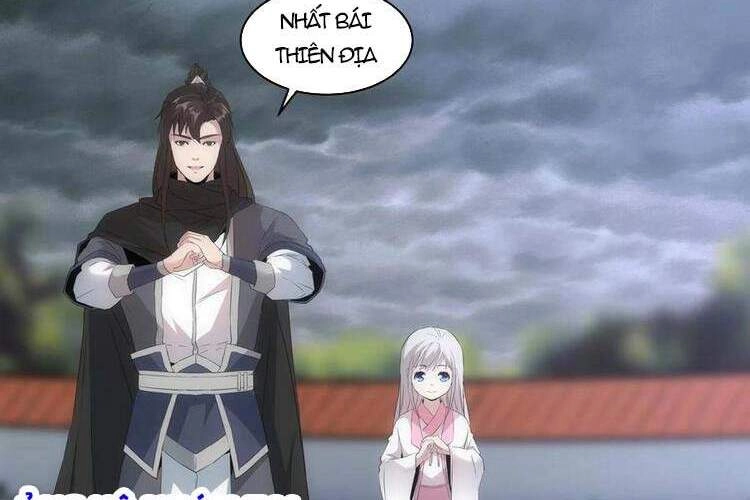 Vạn Cổ Đệ Nhất Thần Chapter 65 - 6