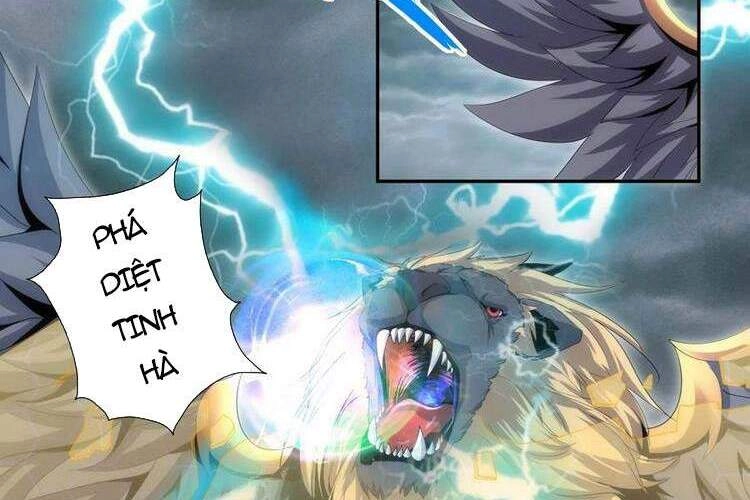 Vạn Cổ Đệ Nhất Thần Chapter 65 - 14