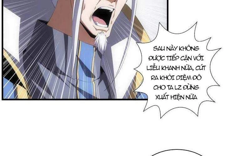 Vạn Cổ Đệ Nhất Thần Chapter 65 - 21