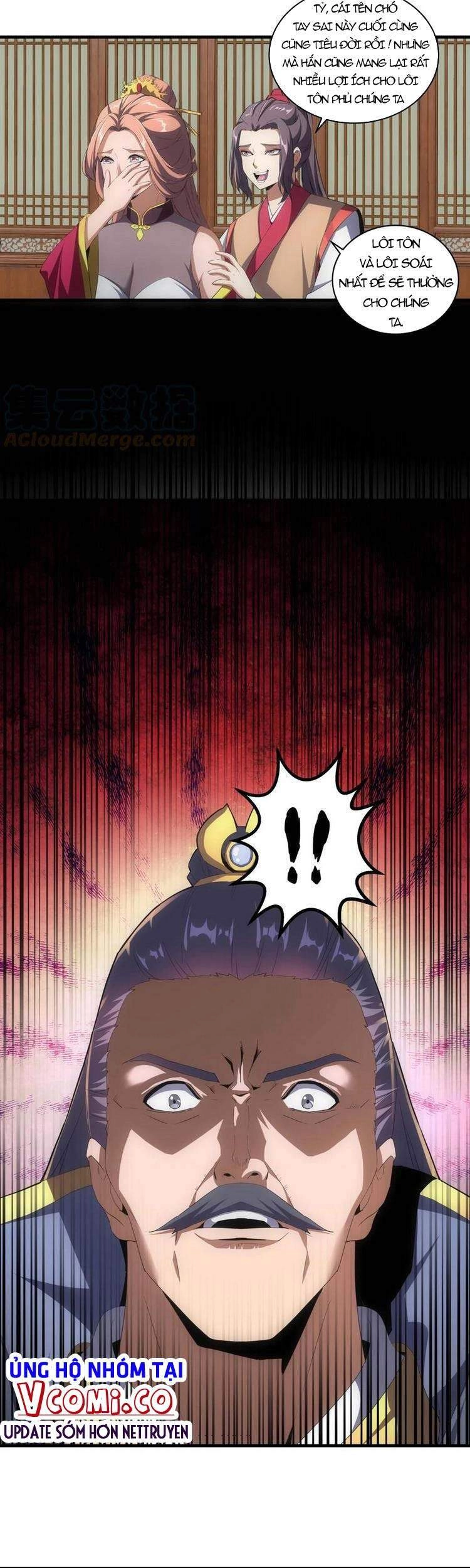 Vạn Cổ Đệ Nhất Thần Chapter 65 - 22