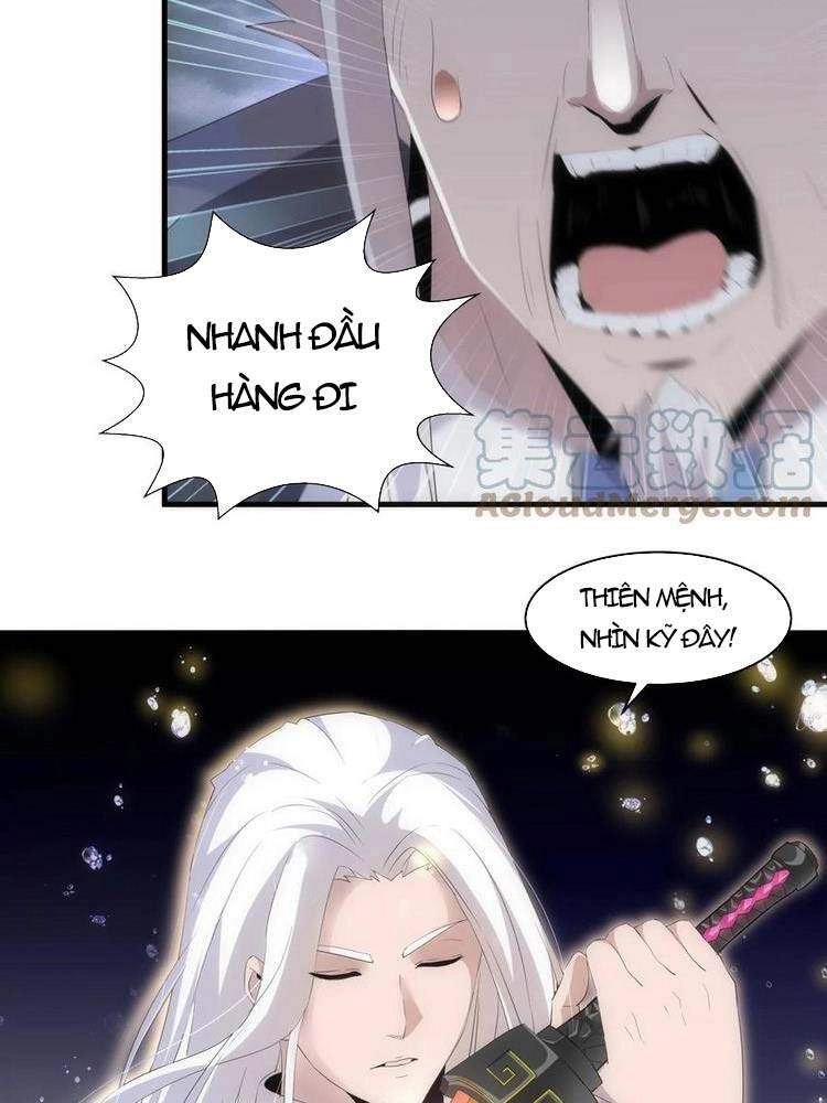 Vạn Cổ Đệ Nhất Thần Chapter 66 - 12