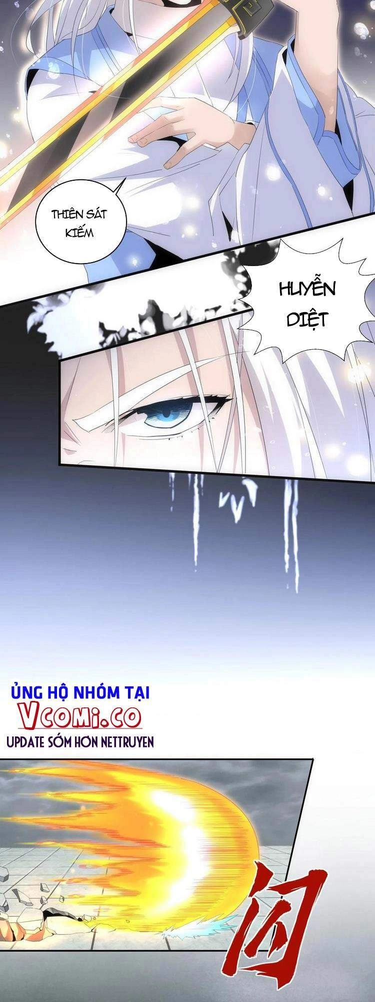 Vạn Cổ Đệ Nhất Thần Chapter 66 - 13