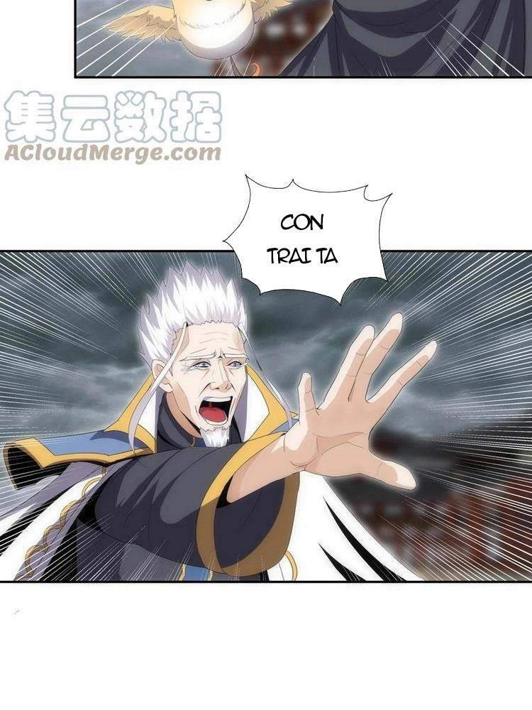 Vạn Cổ Đệ Nhất Thần Chapter 66 - 16