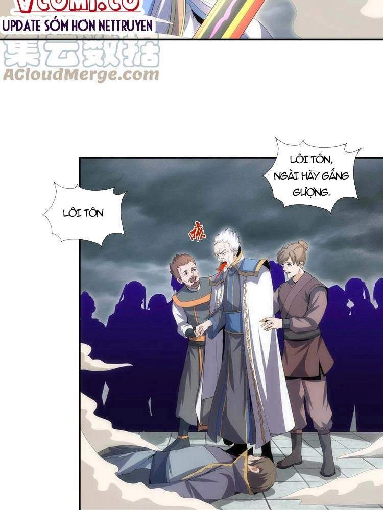 Vạn Cổ Đệ Nhất Thần Chapter 66 - 18