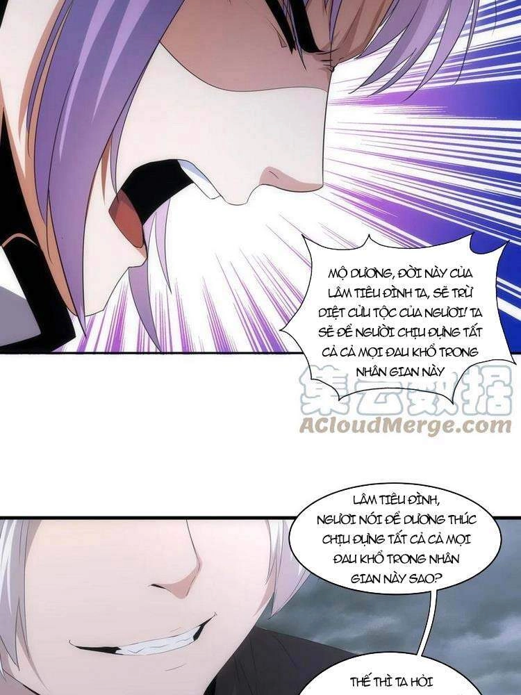 Vạn Cổ Đệ Nhất Thần Chapter 66 - 23