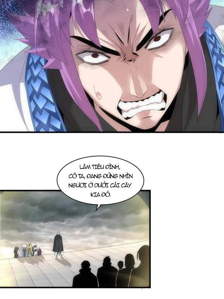 Vạn Cổ Đệ Nhất Thần Chapter 66 - 25