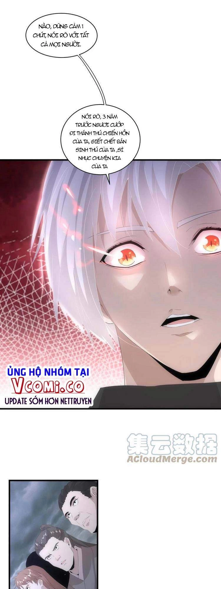 Vạn Cổ Đệ Nhất Thần Chapter 66 - 26