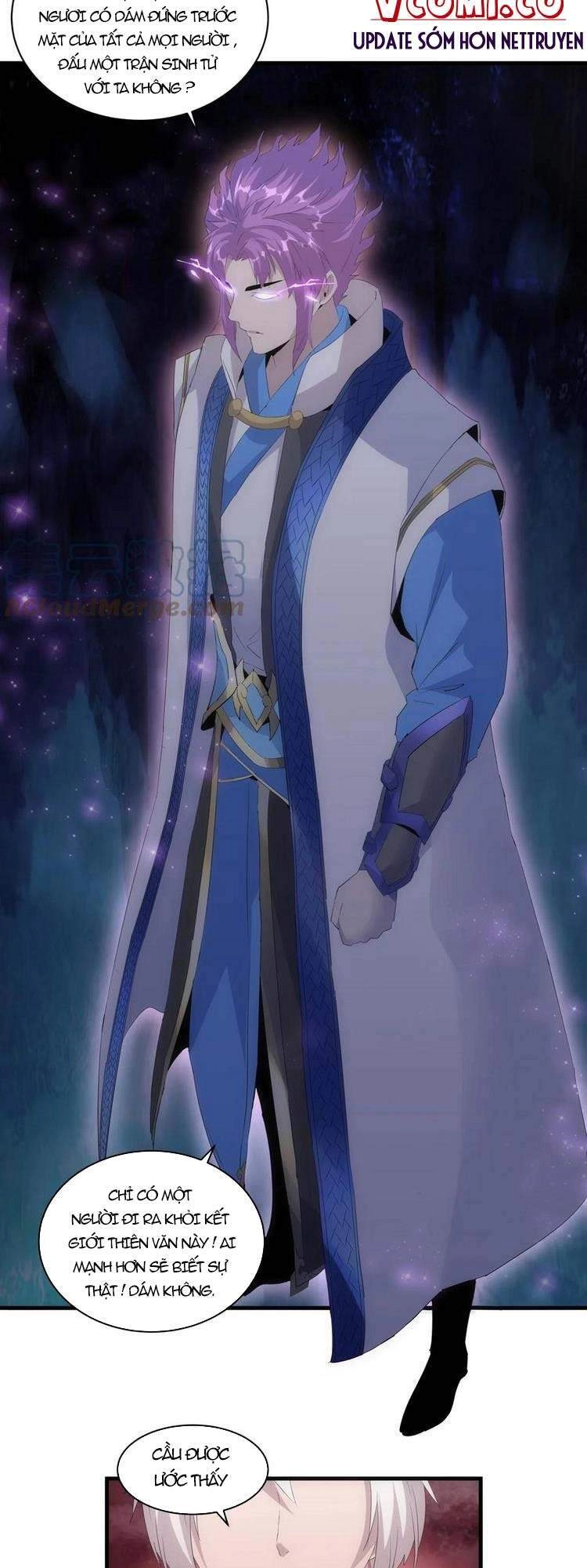 Vạn Cổ Đệ Nhất Thần Chapter 66 - 28