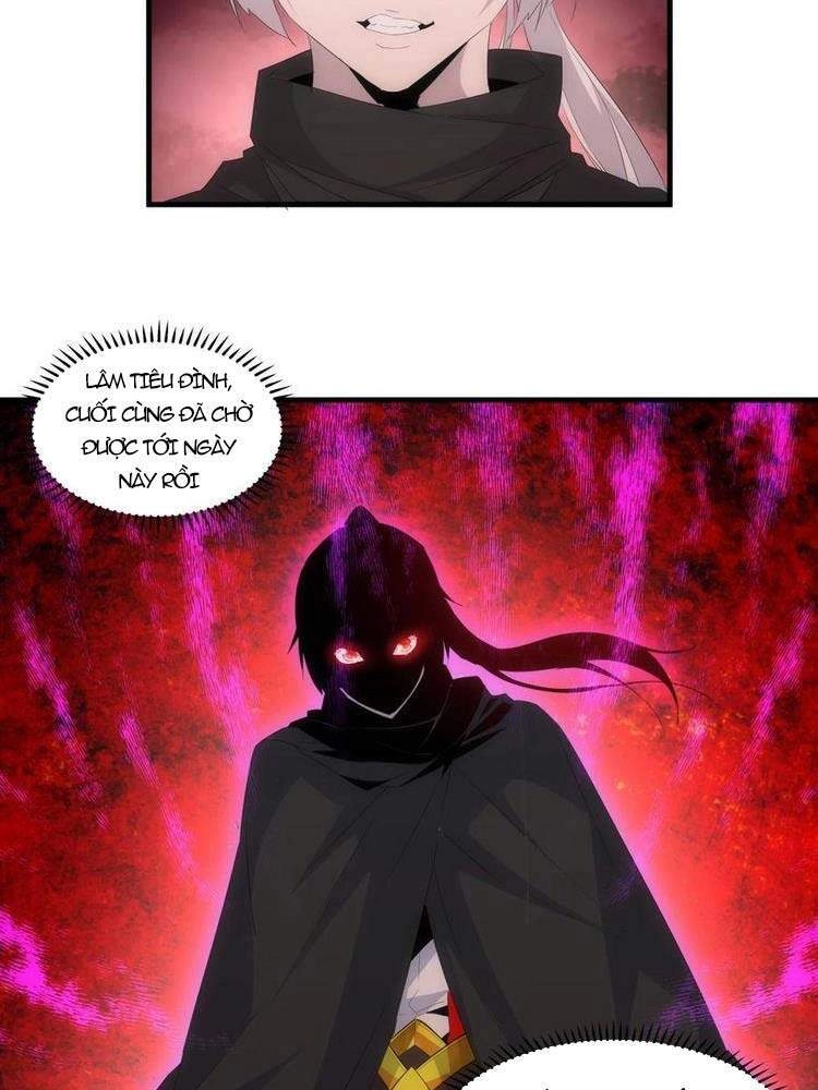 Vạn Cổ Đệ Nhất Thần Chapter 66 - 29