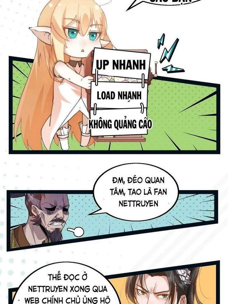 Vạn Cổ Đệ Nhất Thần Chapter 66 - 31