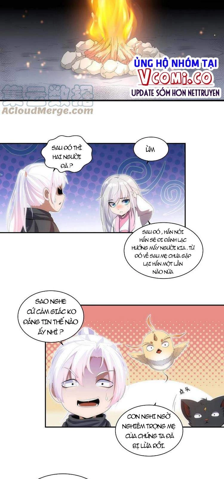 Vạn Cổ Đệ Nhất Thần Chapter 67 - 12