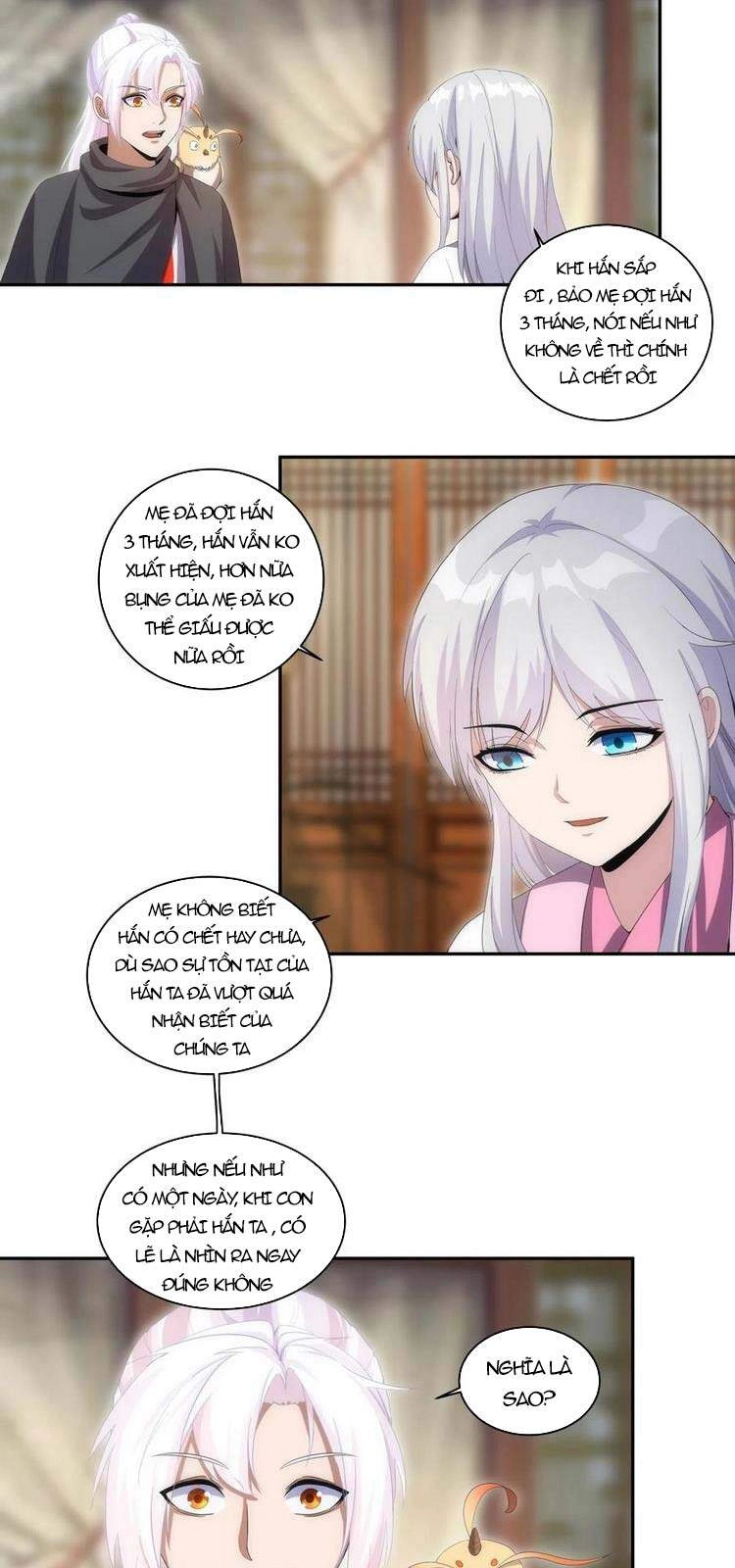 Vạn Cổ Đệ Nhất Thần Chapter 67 - 15