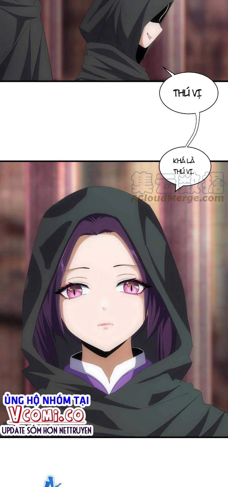 Vạn Cổ Đệ Nhất Thần Chapter 67 - 23