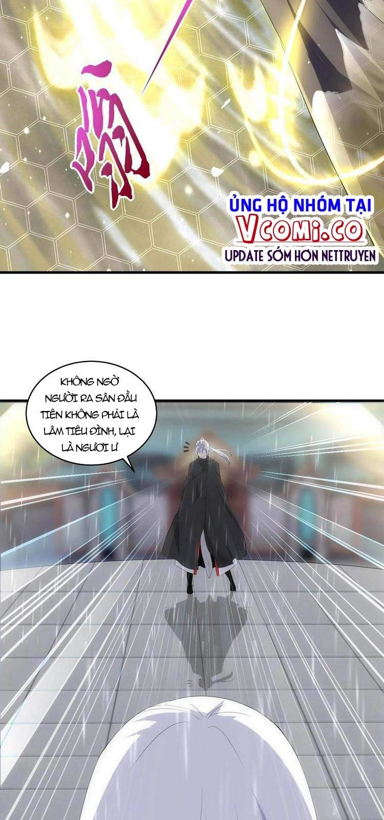 Vạn Cổ Đệ Nhất Thần Chapter 67 - 27