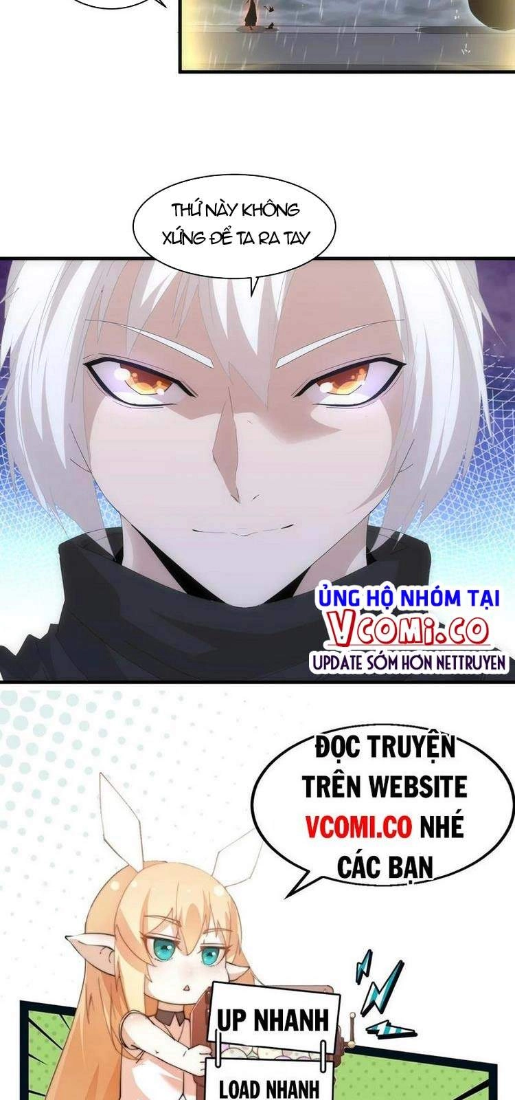 Vạn Cổ Đệ Nhất Thần Chapter 67 - 32