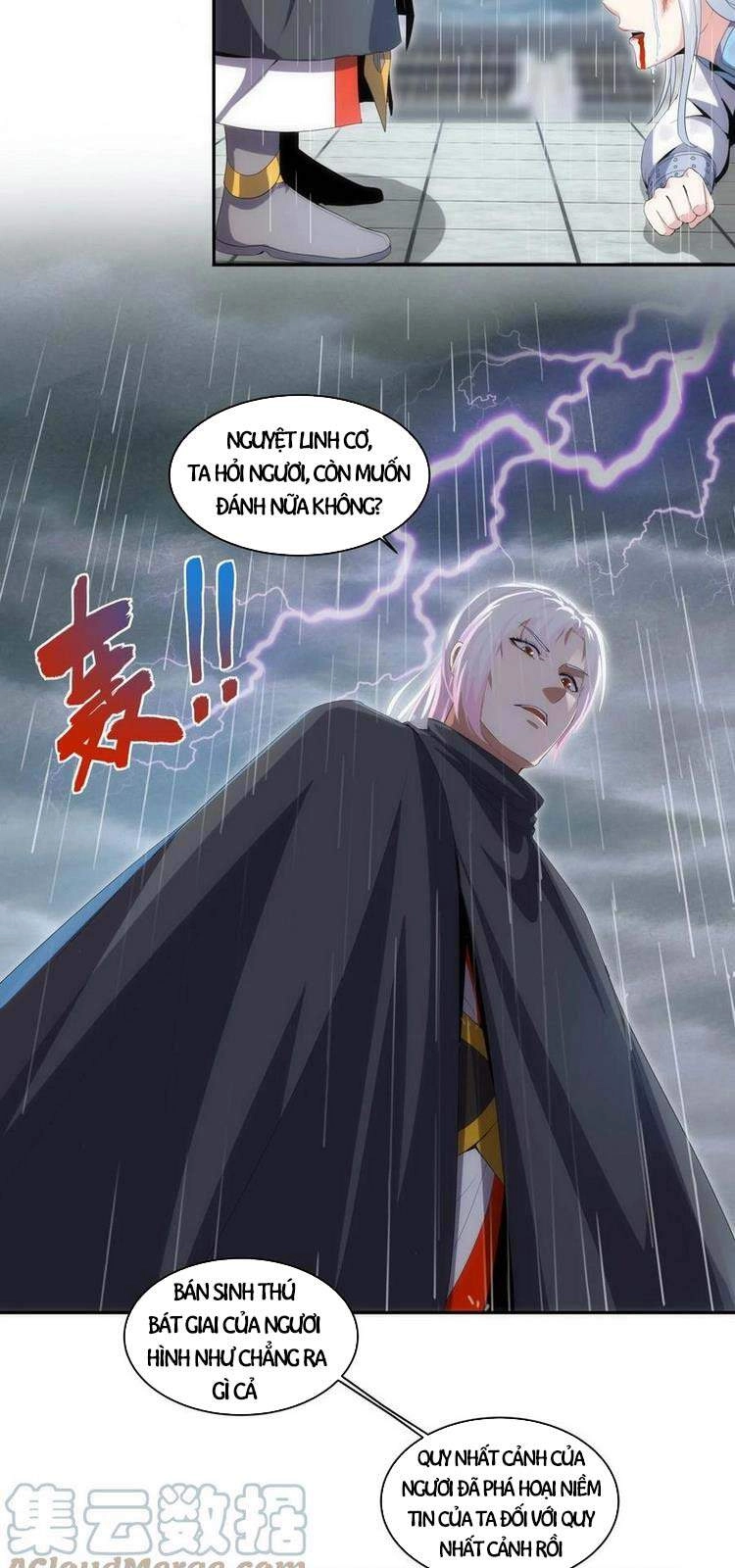 Vạn Cổ Đệ Nhất Thần Chapter 68 - 13