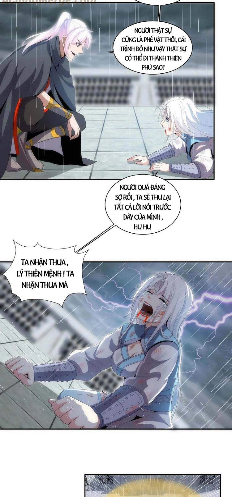 Vạn Cổ Đệ Nhất Thần Chapter 68 - 14