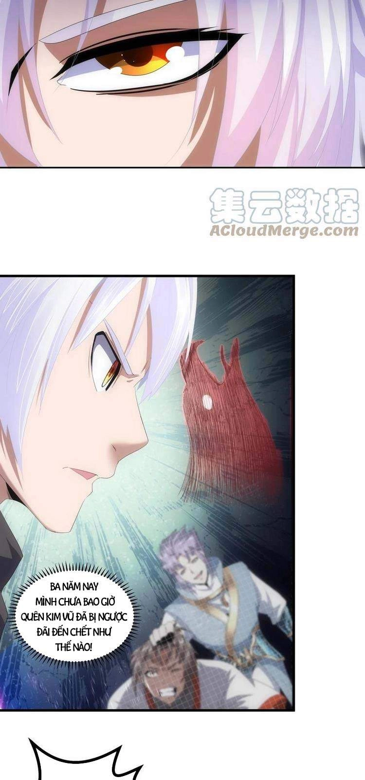 Vạn Cổ Đệ Nhất Thần Chapter 68 - 21