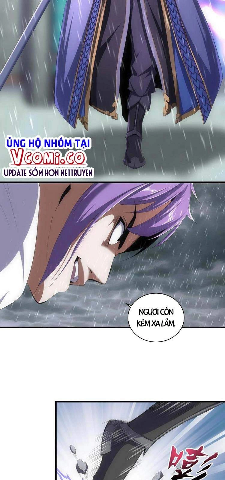 Vạn Cổ Đệ Nhất Thần Chapter 68 - 23