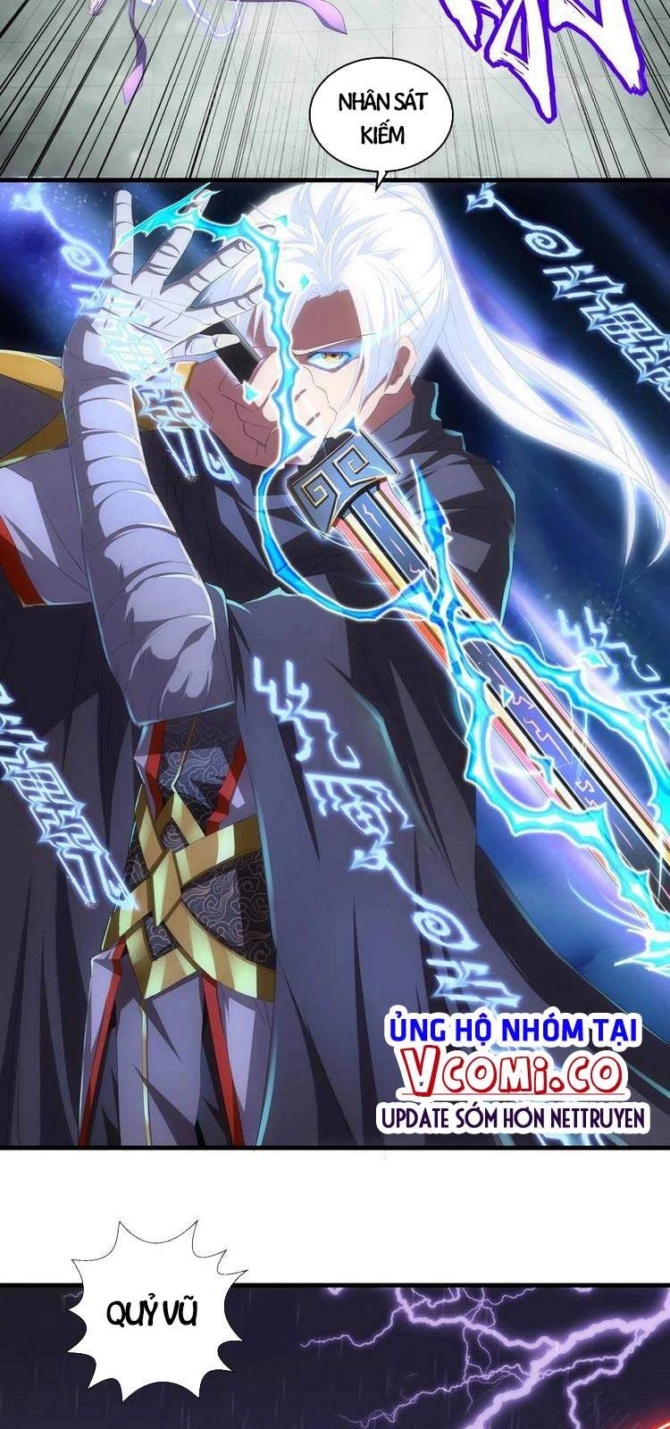 Vạn Cổ Đệ Nhất Thần Chapter 68 - 26