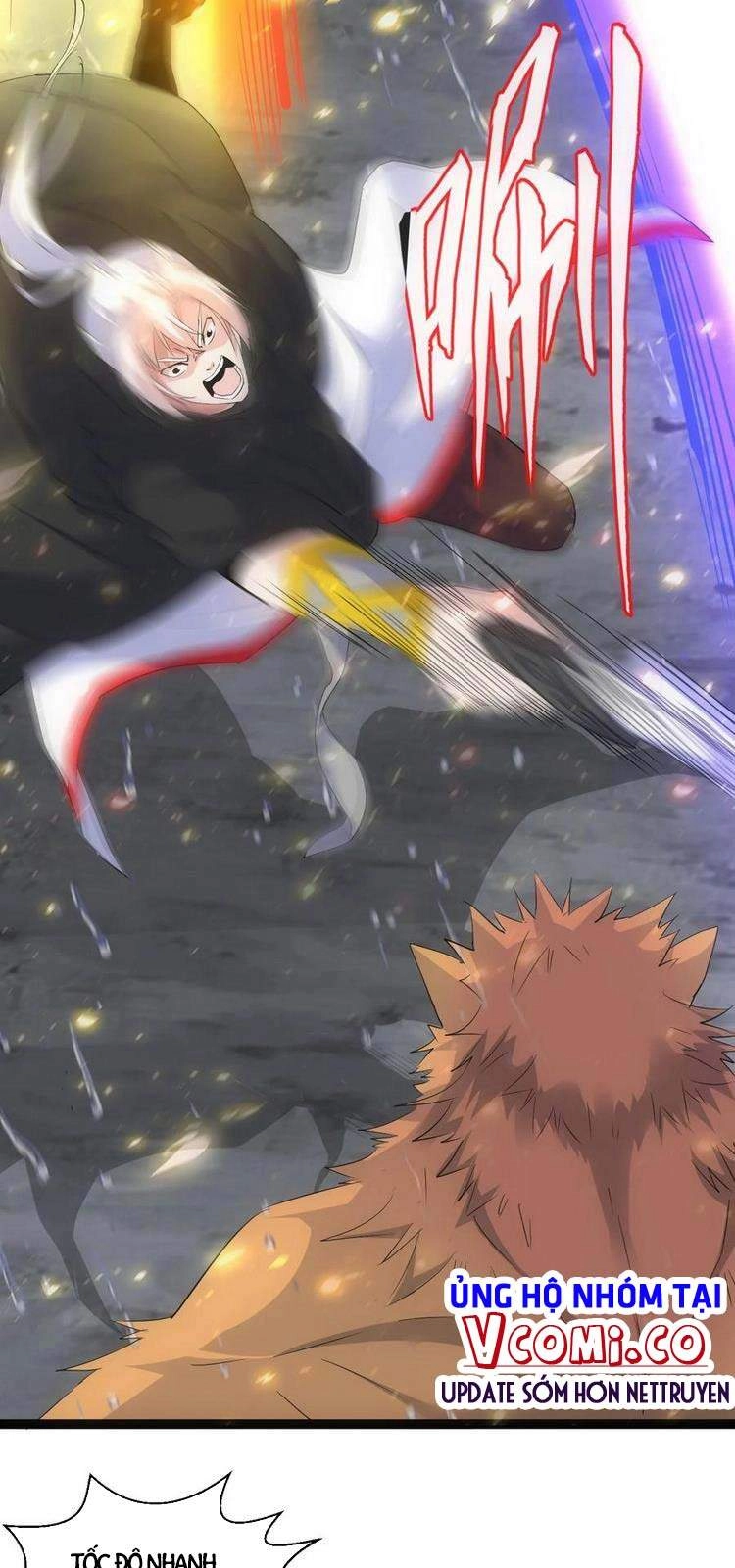 Vạn Cổ Đệ Nhất Thần Chapter 69 - 13