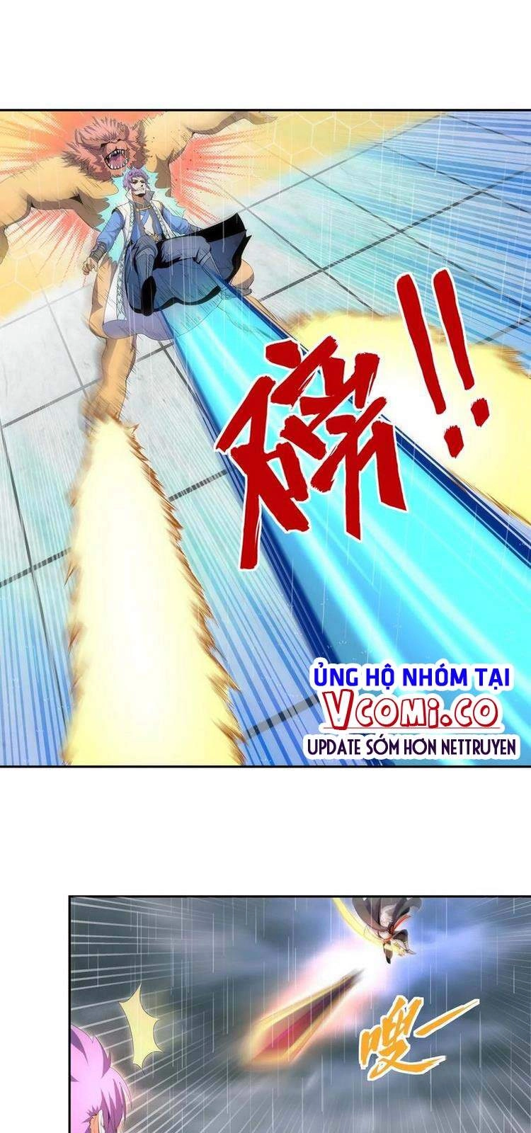 Vạn Cổ Đệ Nhất Thần Chapter 69 - 16