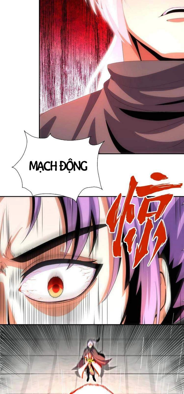 Vạn Cổ Đệ Nhất Thần Chapter 69 - 18